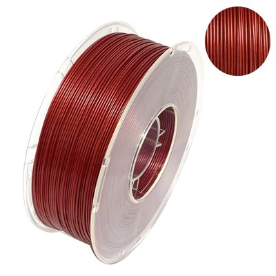 PINRUI PL星空 3D打印耗材 PL闪点珠光耗材1.75mm 3D打印耗材