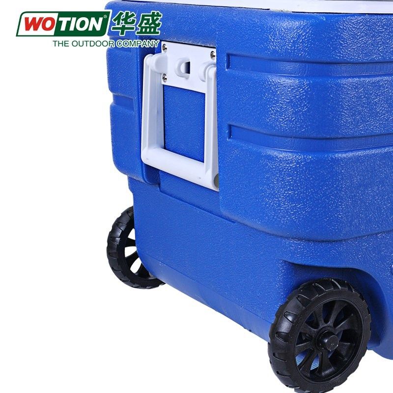 华盛保温箱海鲜冰块保温箱车载商用大号L冷链运输箱保鲜冷藏箱,户外/登山/野营/旅行用品,钓箱,淘宝优惠券,粉丝福利购,淘宝优惠卷