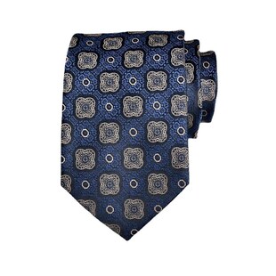 Premium Ties Floral Teal Quality 7cm Men For Necktie Green