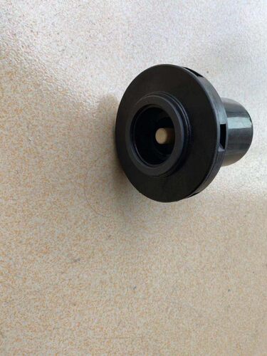 磁力驱动循环泵MD/MP-100R RM 磁力泵配件 泵头叶轮前隔离套总成