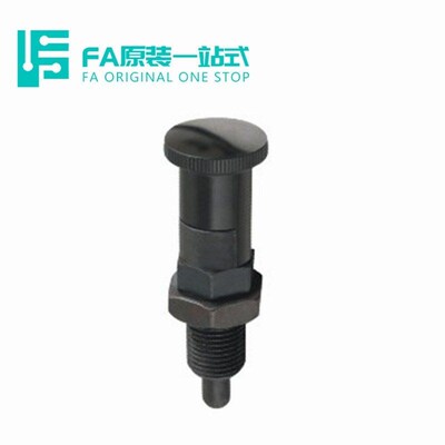 怡合ZAG31/32/33/34/35/36/41z/42/43/44/45/46-M5/8分度销 达细