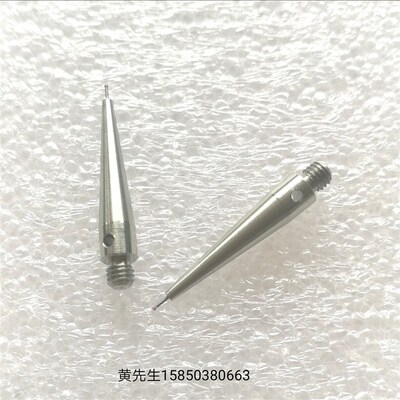 原装雷尼绍三次元测针红宝石探头三坐标探头碳化钨A-5000-7632