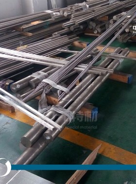 5Cr21Mn9Ni4N(5Cr21)耐热不锈钢圆棒 圆钢 光圆 无磁钢板 锻圆