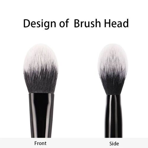 Kat Von D- Makeup Brush 25 Blush Brush Soft Fiber Hair