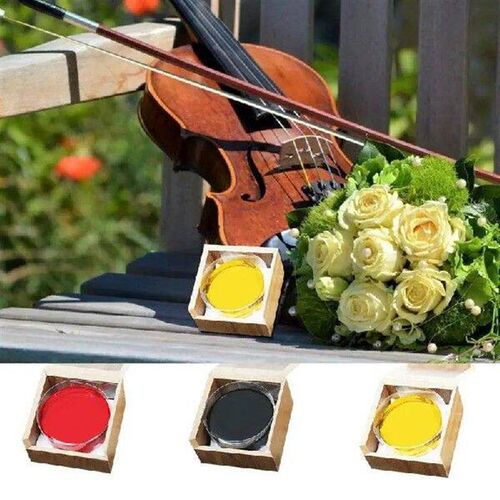 Violin Bow Rosin Professional Rosin Improve Sound Quality