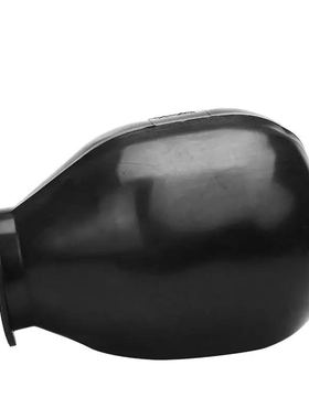 永强水泵压力罐隔膜气囊5L/8L/2L/LL100L耐高温储水内胆皮囊