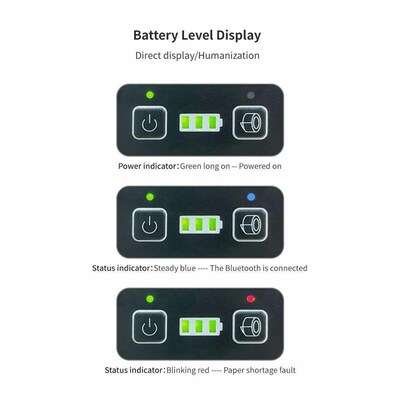 Cost-Effective Strong compatibility58MM  Mobile Portable  Wi