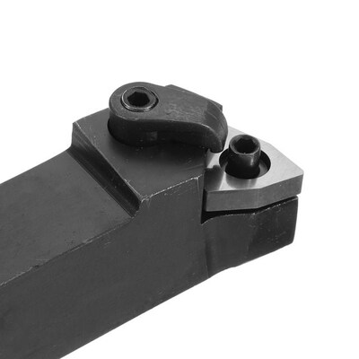 MWLNL2020K08 Turning Tool Holder 95 Degree Metal Cutting Bar