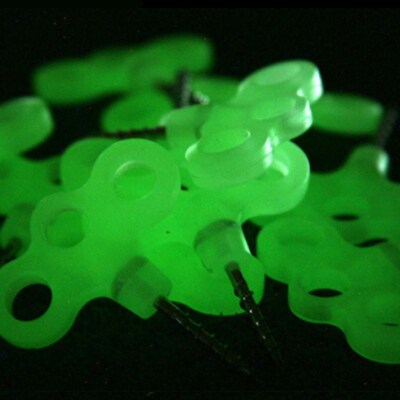 5Pcs Hiking Camping Accessories Pegs Screw Spike Hook Rope B