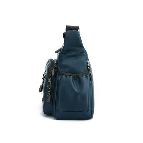 Men buine ingle-houlder bag, uitable for buine trip and wor