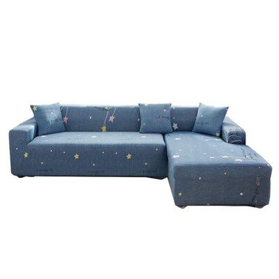 Sofab Cover Covers Sofacover Strech Couch 沙发套