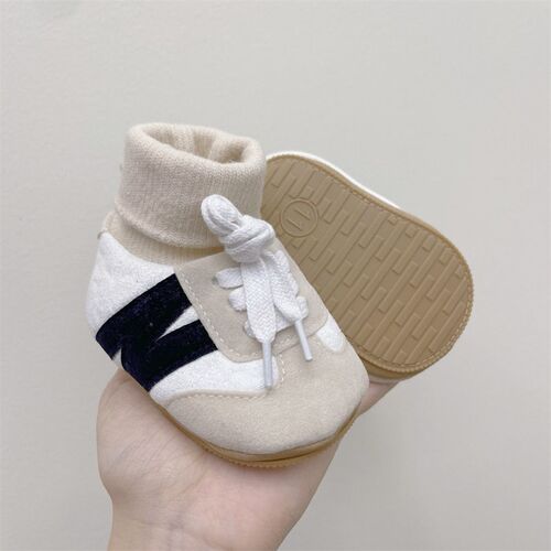 Newborn Baby 0-1 Year Old Male And Female Baby Soft Rubber S
