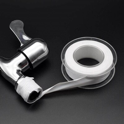 10 m 20 m raw material with faucet tape Water pipe interface