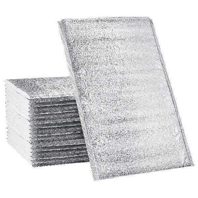 Grocery Bags Insulation Insulated Food Carrier Portable