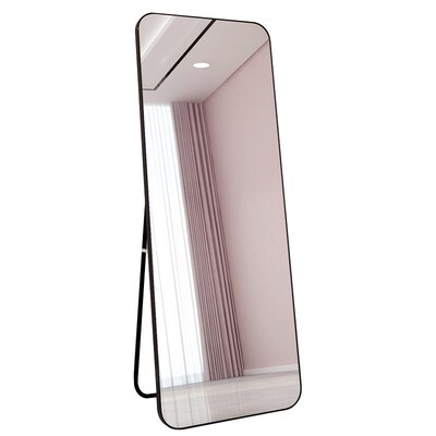 NewStand large full-length mirror fitting dressing mirror st