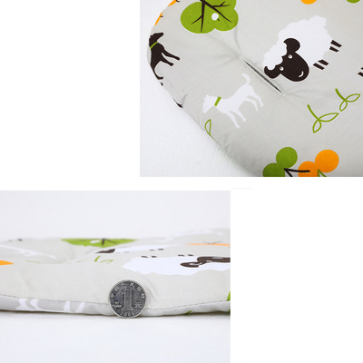 Baby Kids Highchair Cushion Pad Mat Booster Seats Cushion Pa