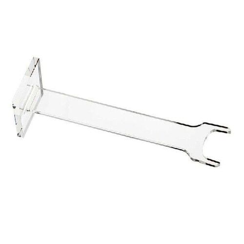 Sturdy Exhibition Stand Acrylic Storage Rack for Toy