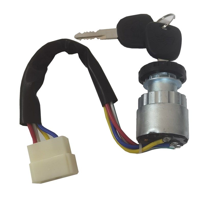 原厂五征奥翔10/100/1700豪华款凌驭点火起动启动开关钥匙门,农机/农具/农膜,农机配件,淘宝优惠券,粉丝福利购,淘宝优惠卷