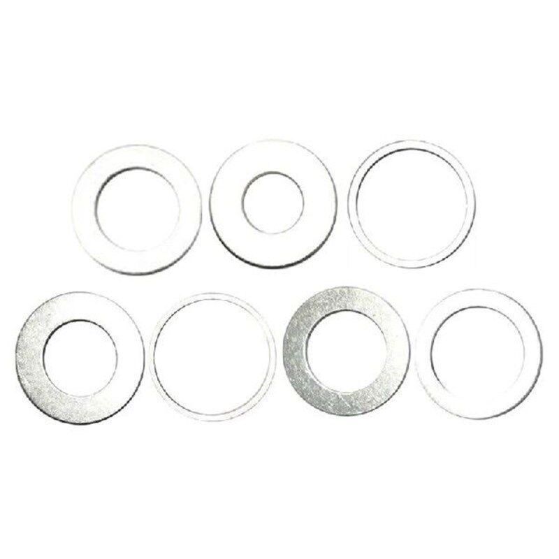 Circular Saw Reduction Ring 16mm / 35mm Spacer Washer