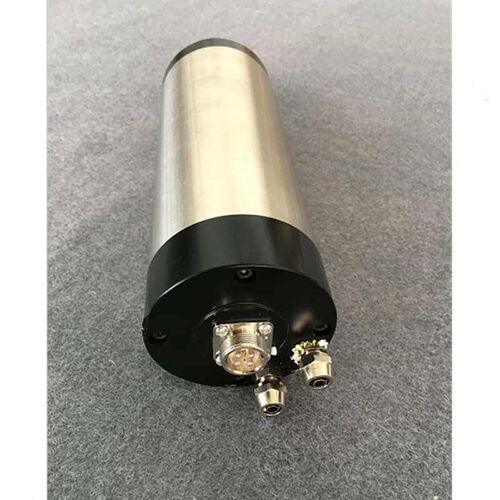 2019CNC Spindle Motor 800W Water Cooled Spindle 4 Bea 65MM E