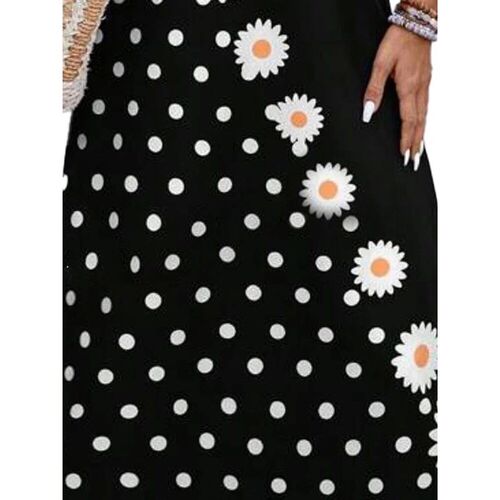 Linen Summer Womens Dress 2025 Casual Big Size Sleeveless