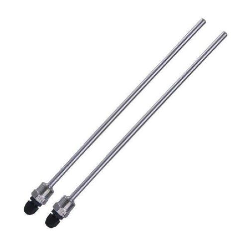 1/2inch Stainless Steel Temperature Sensors Stainless Steel