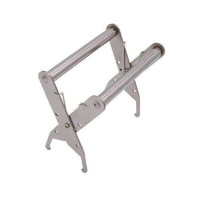 Bee Hive Frame Holder Stainless Steel Capture Frame Grip