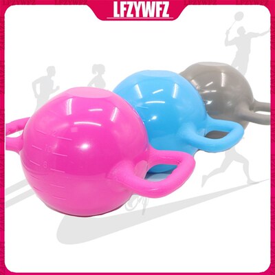 Yoga Fitness Water Injection Dumbbell Water Injection Adjust