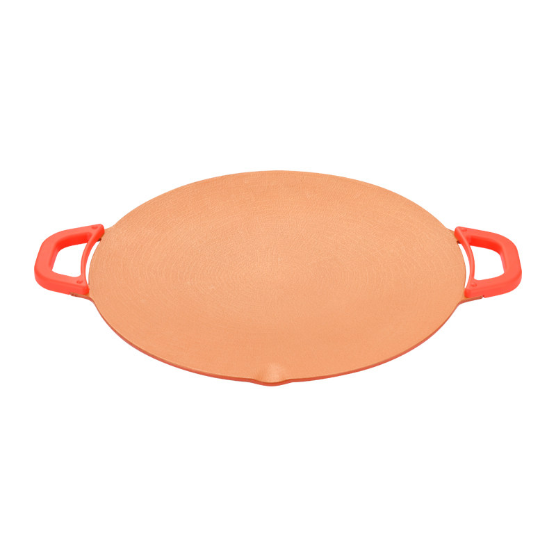 圆形电烤盘家用烤肉盘锅无烟不粘韩式多功能烤锅烧烤架煎肉烧烤盘,厨房/烹饪用具,烧烤炉,淘宝优惠券,粉丝福利购,淘宝优惠卷