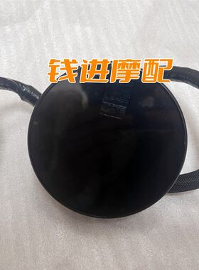 适用闪350仪表总成QJ350-12E彩色表码表公里速度表安装底座支架