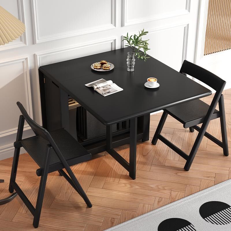 法式复古全实木移动沙发边几阳台茶台折叠餐桌家用餐台小户型茶桌,住宅家具,移动边几/推车,淘宝优惠券,粉丝福利购,淘宝优惠卷