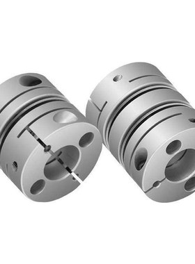 替代怡合达DBJ01 DBJ02 DBJ11 DBJ12-D21 28 34 46 55 膜片联轴器