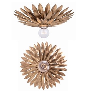 法式复古花瓣壁灯 个性玄关灯吊灯过道走廊阳台灯设计师灯具