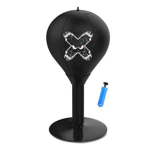 Desktop Punching Bag Boxing Training Punching Bag with