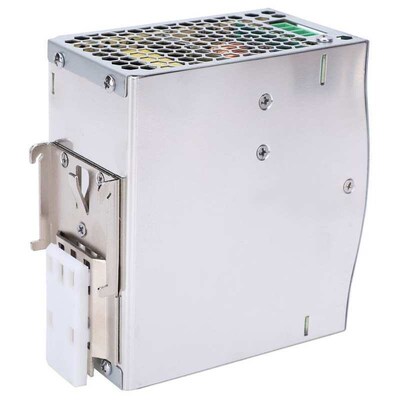 Din-Rail Switching Power Supply PLC Drive Electric Cabinet S