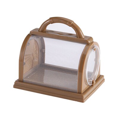 Outdoor childrens insect collector, fishing and catching ne