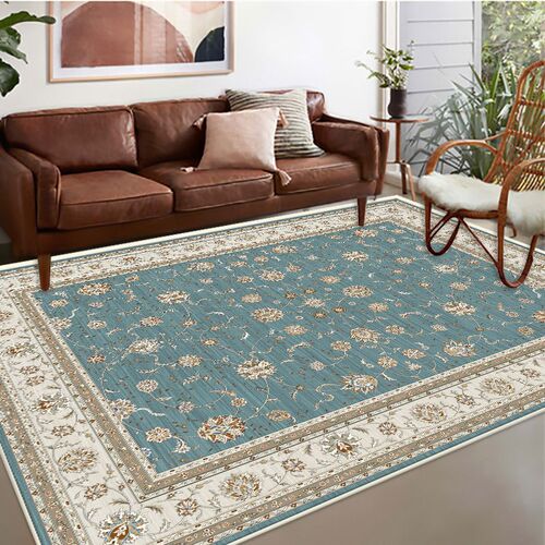 Carpet Area Rugs for Home Decorations Room Bedroom Table Mat