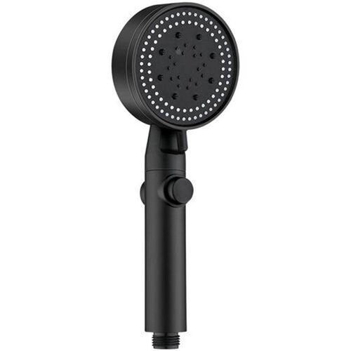 Rain Shower Head Turbo Propeller Showerhead Dropshippin