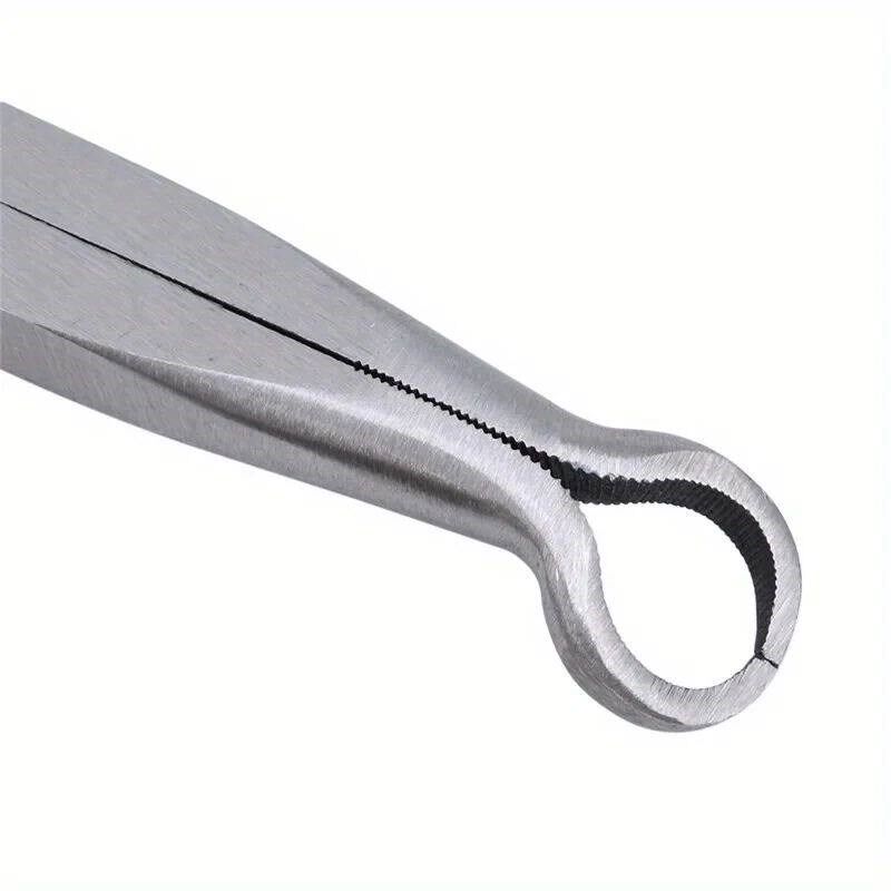 11   Premium Long Reach Spark Plug Pliers - Secure Ring Nos