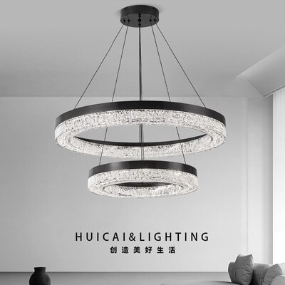 Living Room Lamp Italian Minimalist Modern Simplicity 2025 L