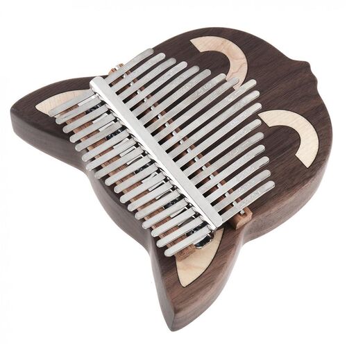 17 Keys Portable Thumb Piano Kalimba High Quality Whole Sing