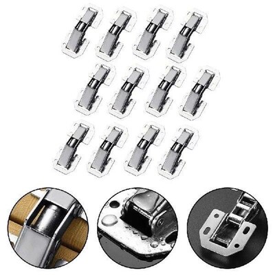 Easy Installation Hinge 90 Degree Hinge Smooth Opening