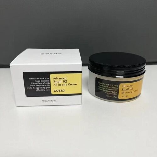 Snail Mucin 96% Korean Skin Care Facial Essence Fading Fine