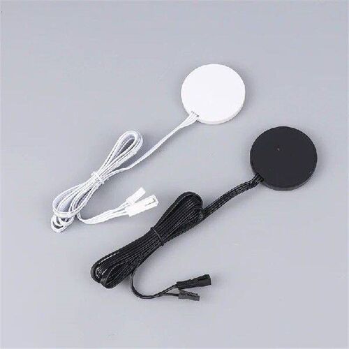 Wireless Touch Sensor Switch Penetrable 25mm Wood Panel