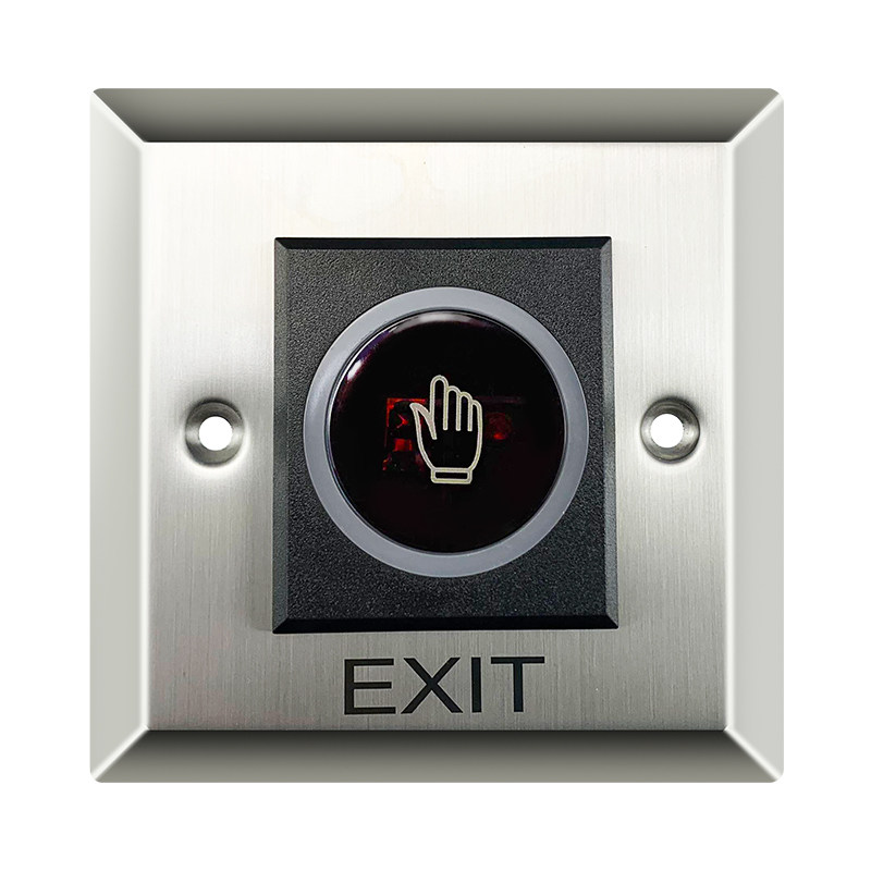 非接触红外线短距离手感应自动门开关免触按钮 免触开关 感应开关,电子/电工,人体感应开关,淘宝优惠券,粉丝福利购,淘宝优惠卷