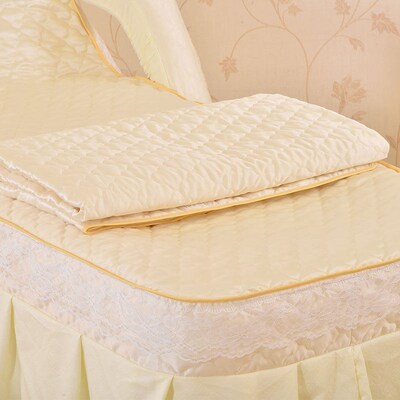 Beauty Bedspread Four-piece Tattoo Bedspread Tattoo Bedsprea
