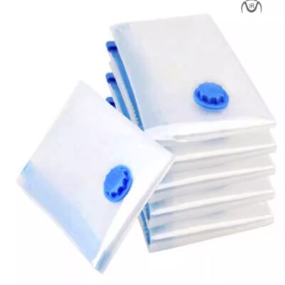 Vacuum Bag Foldable Compressed Storage Bag Seal Bags 1