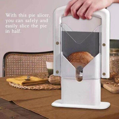 tools bagel guillotine slicer bagels slicer baking