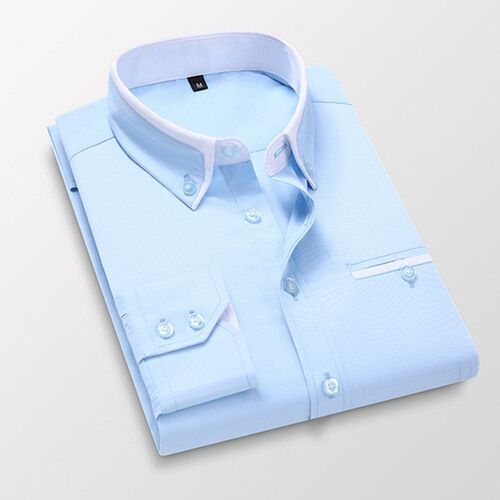 8XL 7XL Hot! Mens Summer Casual Cotton Long-Sleeved Shirts/