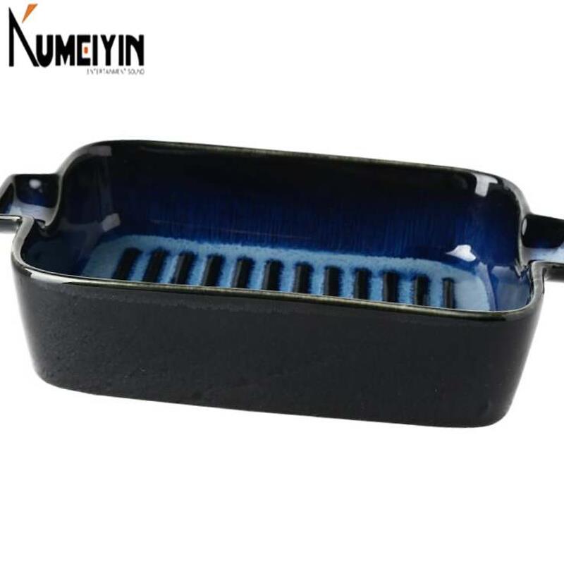 Baking tray ceramic cheese casserole oven western food dish - 实物图